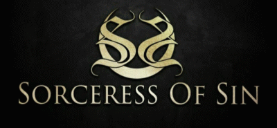 logo Sorceress Of Sin